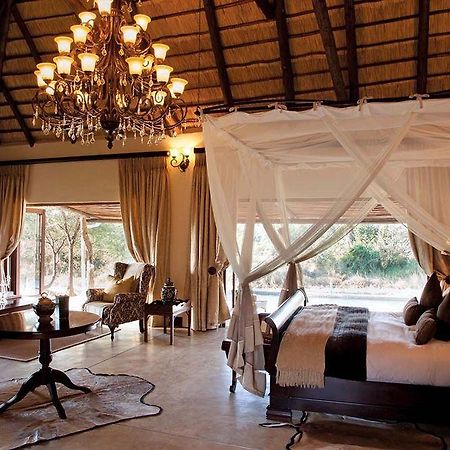 Kings Camp Private Game Reserve Klaserie Private Nature Reserve Exterior foto