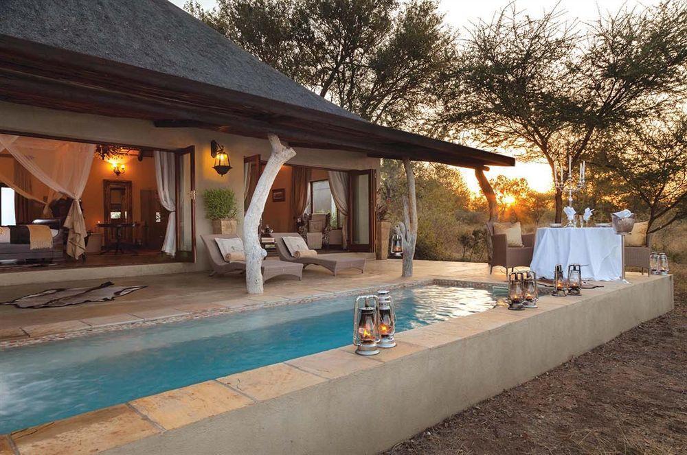 Kings Camp Private Game Reserve Klaserie Private Nature Reserve Exterior foto